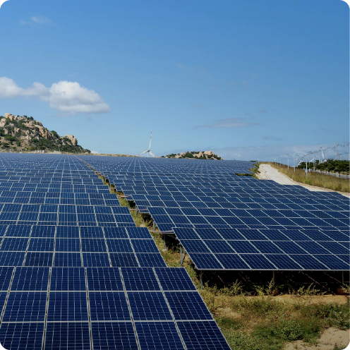 Solar Image 1